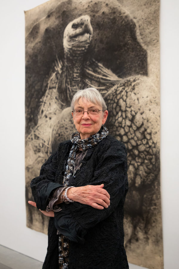 Artist Profile: Janet Culbertson | Painter